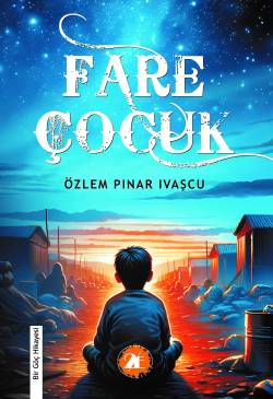 Fare Çocuk - Özlem Pınar Ivaşçu | Yeni ve İkinci El Ucuz Kitabın Adres