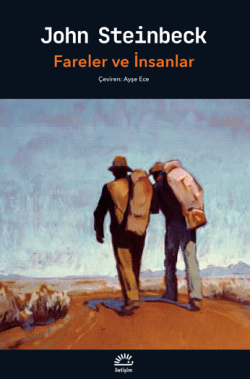Fareler Ve İnsanlar - John Steinbeck | Yeni ve İkinci El Ucuz Kitabın 