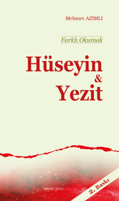 Farklı Okumak Hüseyin &amp - Mehmet Azimli | Yeni ve İkinci El Ucuz Ki