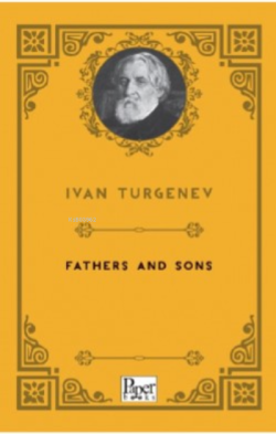 Fathers and Sons - Ivan Turgenev | Yeni ve İkinci El Ucuz Kitabın Adre