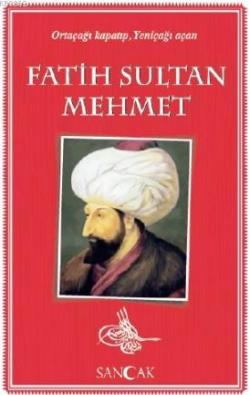 Fatih Sultan Mehmet - Kolektif | Yeni ve İkinci El Ucuz Kitabın Adresi