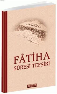 Fatiha Suresi Tefsiri - Mahmut Sami Ramazanoğlu | Yeni ve İkinci El Uc