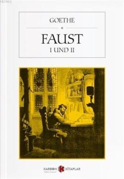 Faust 1 Und 2 - Goethe | Yeni ve İkinci El Ucuz Kitabın Adresi