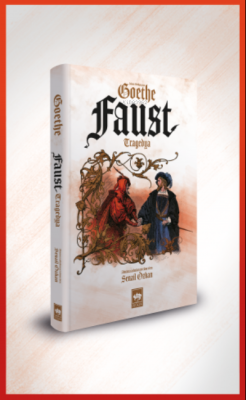 Faust (Özel Baskı) - Johann Wolfgang Von Goethe | Yeni ve İkinci El Uc