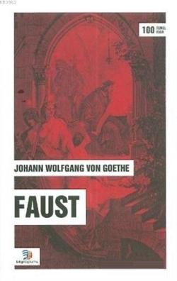 Faust - Johann Wolfgang Von Goethe | Yeni ve İkinci El Ucuz Kitabın Ad