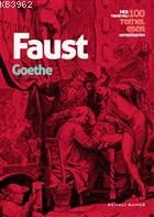Faust - J. W. Von Goethe | Yeni ve İkinci El Ucuz Kitabın Adresi