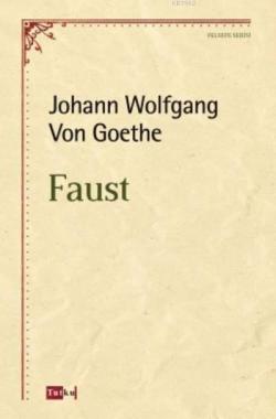 Faust - Johann Wolfgang Von Goethe- | Yeni ve İkinci El Ucuz Kitabın A