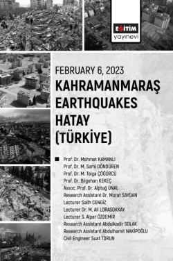 February 6 2023 Kahramanmaraş Earthquakes Hatay - Kolektif | Yeni ve İ