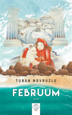 Februum - Turan Novruzlu | Yeni ve İkinci El Ucuz Kitabın Adresi