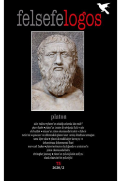Felsefelogos Sayı;75 Platon