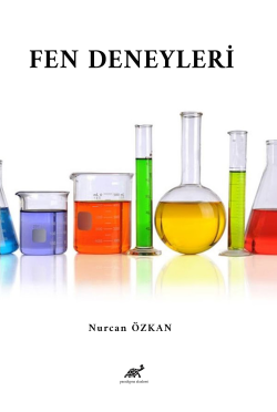 Fen Deneyleri - Nurcan Özkan | Yeni ve İkinci El Ucuz Kitabın Adresi