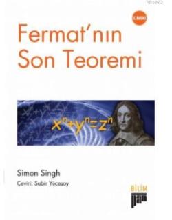 Fermat'nın Son Teoremi
