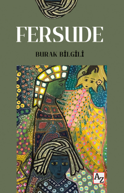 Fersude - Burak Bilgili | Yeni ve İkinci El Ucuz Kitabın Adresi