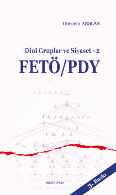 FETÖ/PDY - Hüseyin Arslan | Yeni ve İkinci El Ucuz Kitabın Adresi