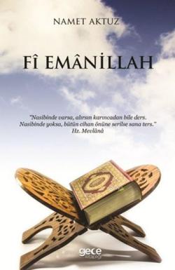 Fi Emanillah - Namet Aktuz | Yeni ve İkinci El Ucuz Kitabın Adresi