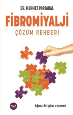 Fibromiyalji Çözüm Rehberi - Mehmet Portakal | Yeni ve İkinci El Ucuz 