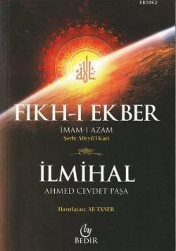Fıkh-ı Ekber - İlmihal - Ahmed Cevdet Paşa | Yeni ve İkinci El Ucuz Ki