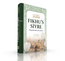 Fıkhu's Siyre - İbn-i Kayyım El-Cevziyye | Yeni ve İkinci El Ucuz Kita
