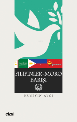 Filipinler - Moro Barışı - Hüseyin Avcı | Yeni ve İkinci El Ucuz Kitab
