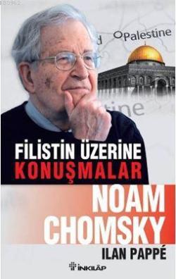 Filistin Üzerine Konuşmalar - Noam Chomsky | Yeni ve İkinci El Ucuz Ki