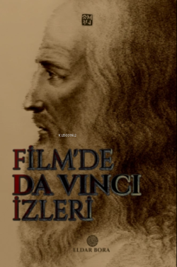 Film'de Da Vinci İzleri - Eldar Bora | Yeni ve İkinci El Ucuz Kitabın 