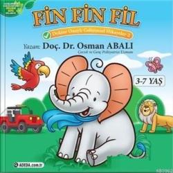 Fin Fin Fil - Doktor Onaylı Gelişimsel Hikayeler 2 - Osman Abalı | Yen