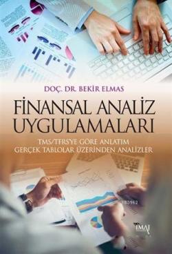 Finansal Analiz Uygulamaları - Bekir Elmas- | Yeni ve İkinci El Ucuz K