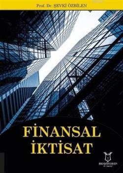 Finansal İktisat - Şevki Özbilen | Yeni ve İkinci El Ucuz Kitabın Adre