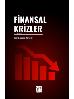 Finansal Krizler - Mehmet Ali Polat | Yeni ve İkinci El Ucuz Kitabın A