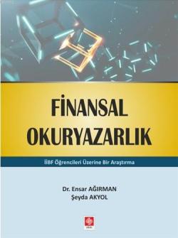 Finansal Okuryazarlık - Ensar Ağırman | Yeni ve İkinci El Ucuz Kitabın