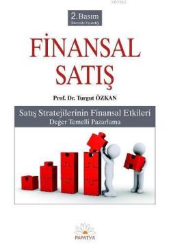 Finansal Satış - Turgut Özkan | Yeni ve İkinci El Ucuz Kitabın Adresi