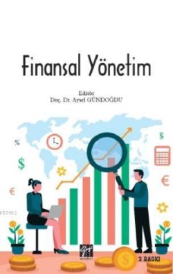 Finansal Yönetim - Aysel Gündoğdu | Yeni ve İkinci El Ucuz Kitabın Adr