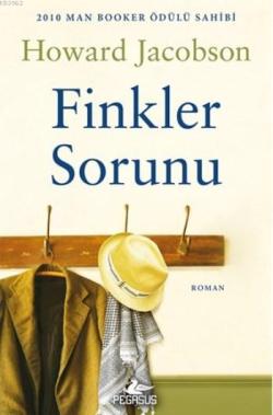 Finkler Sorunu; 2010 Man Booker Ödülü Sahibi