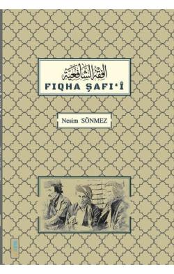 Fiqha Şafi'i - Nesim Sönmez | Yeni ve İkinci El Ucuz Kitabın Adresi