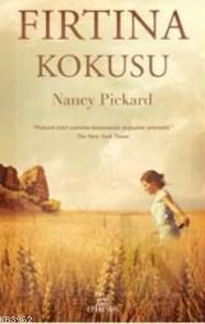 Fırtına Kokusu (Ciltli) - Nancy Pickard | Yeni ve İkinci El Ucuz Kitab