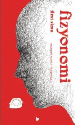 Fizyonomi - İskender Fahrettin Sertelli | Yeni ve İkinci El Ucuz Kitab
