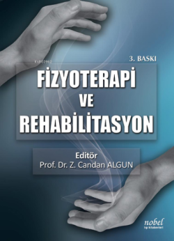 Fizyoterapi ve Rehabilitasyon - Candan Algun | Yeni ve İkinci El Ucuz 
