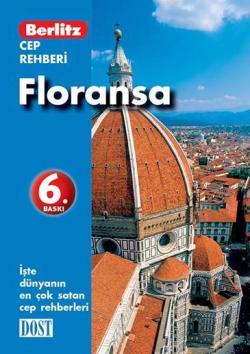 Floransa Cep Rehberi - Patricia Schultz | Yeni ve İkinci El Ucuz Kitab