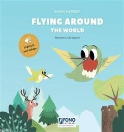 Flying Around The World (İngilizce Sesli) - | Yeni ve İkinci El Ucuz K
