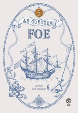 FOE - J. M. Coetzee | Yeni ve İkinci El Ucuz Kitabın Adresi