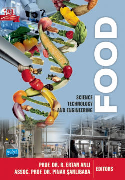 Food- Science, Technology and Engineering