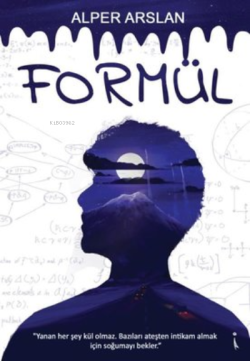 Formül - Alper Arslan | Yeni ve İkinci El Ucuz Kitabın Adresi
