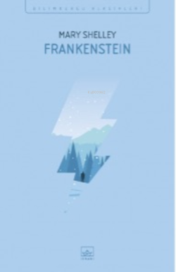 Frankenstain - Mary Shelley | Yeni ve İkinci El Ucuz Kitabın Adresi