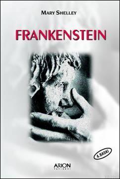 Frankensteın - Mary Shelley | Yeni ve İkinci El Ucuz Kitabın Adresi