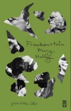 Frankenstein - Mary Shelley- | Yeni ve İkinci El Ucuz Kitabın Adresi
