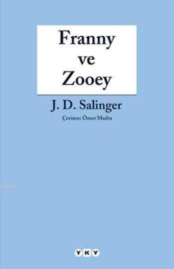 Franny Ve Zooey - Jerome David Salinger | Yeni ve İkinci El Ucuz Kitab