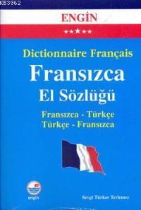 Fransızca El Sözlüğü