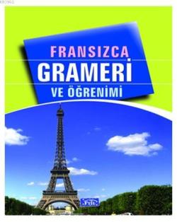 Fransızca Grameri ve Öğrenimi - Tekin Gültekin | Yeni ve İkinci El Ucu