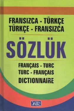 Fransızca Türkçe - Türkçe Fransızca Sözlük - Gürhan Candan | Yeni ve İ