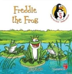 Freddie the Frog - Leadership - Hatice Işılak Durmuş | Yeni ve İkinci 
